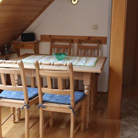 Ferienwohnung Panorama Rauenstein ภายนอก รูปภาพ