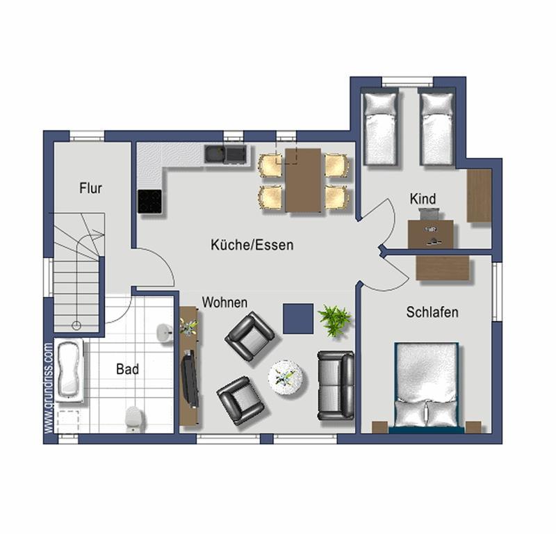 Ferienwohnung Panorama Rauenstein ห้อง รูปภาพ