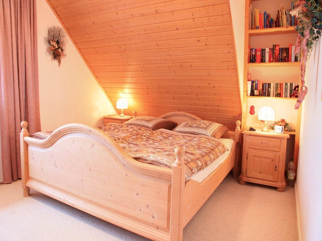 Ferienwohnung Panorama Rauenstein ห้อง รูปภาพ