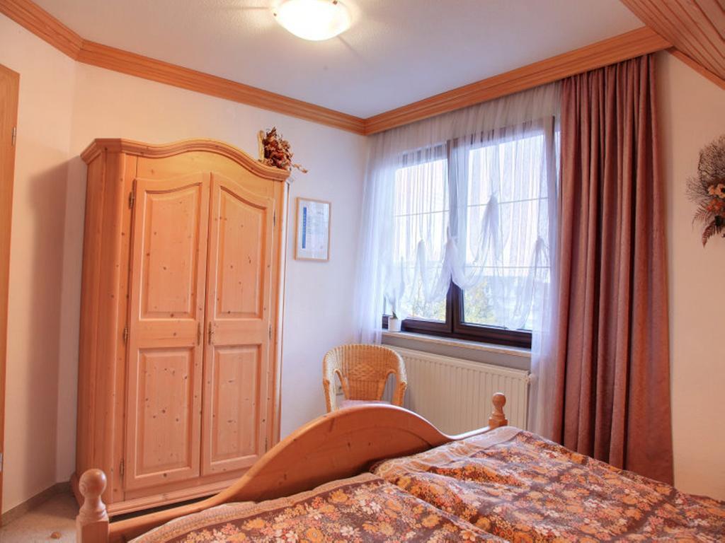 Ferienwohnung Panorama Rauenstein ห้อง รูปภาพ